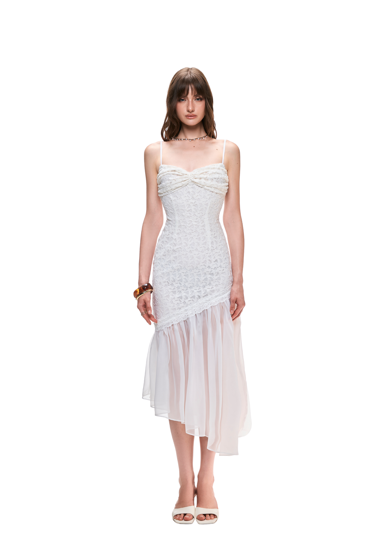 Daphale Lea Dress