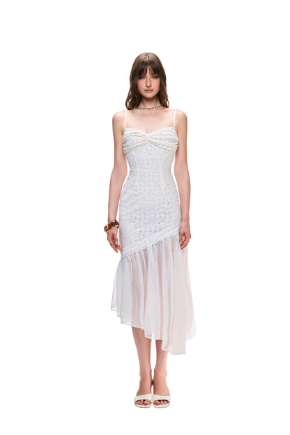 Daphale Lea Dress