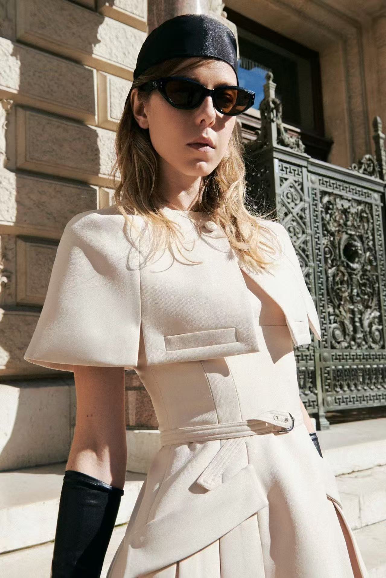 ONONMADE Dorin Dress