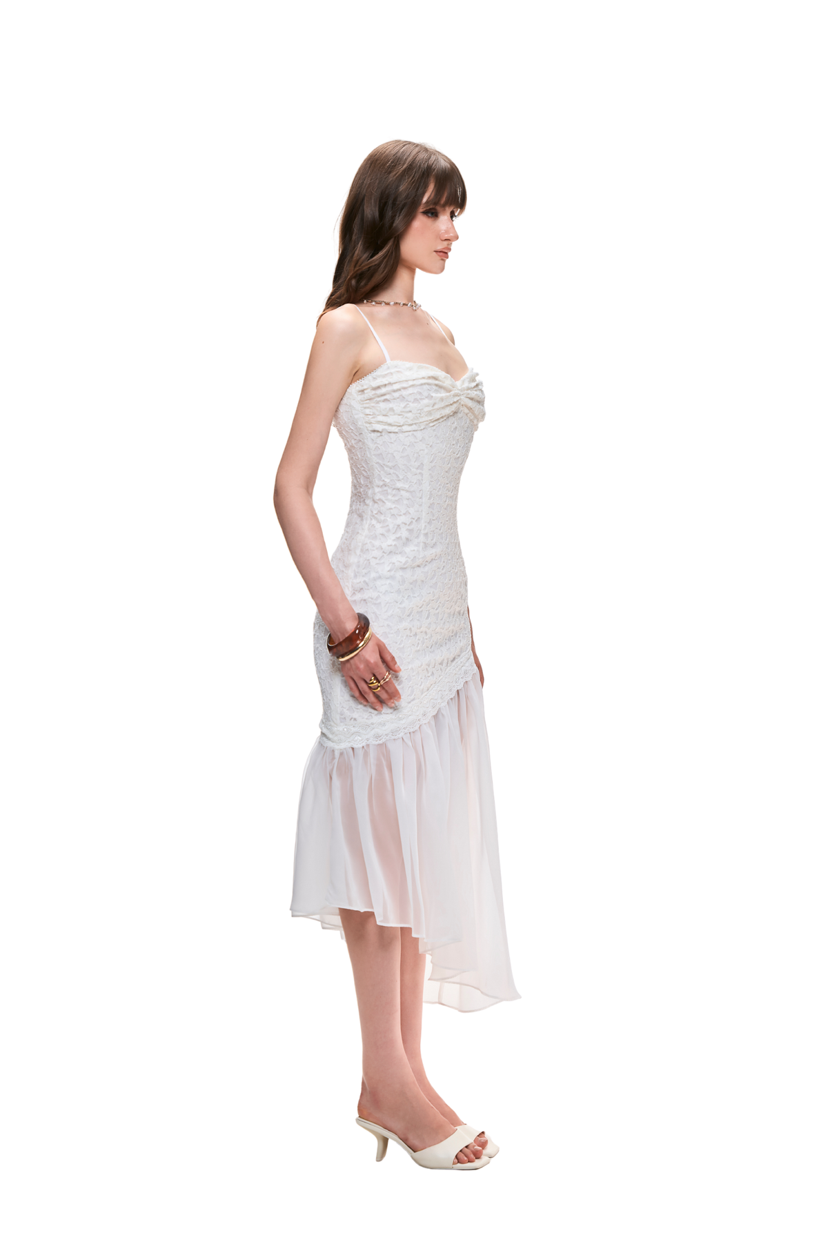Daphale Lea Dress