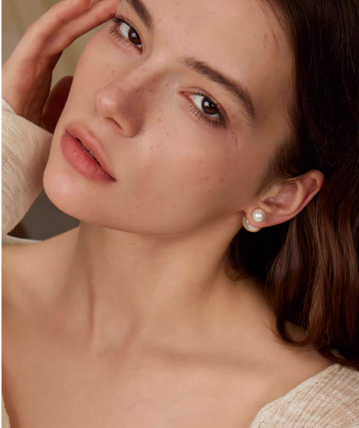 ARSIS Starry Night Earrings