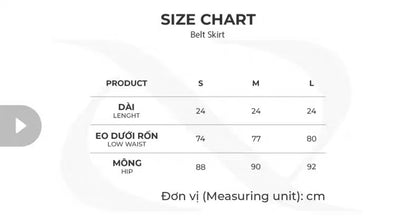 LINISS Kiama Short Mini Jacket