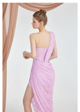 SheerLuck Liilian Dress(4color)