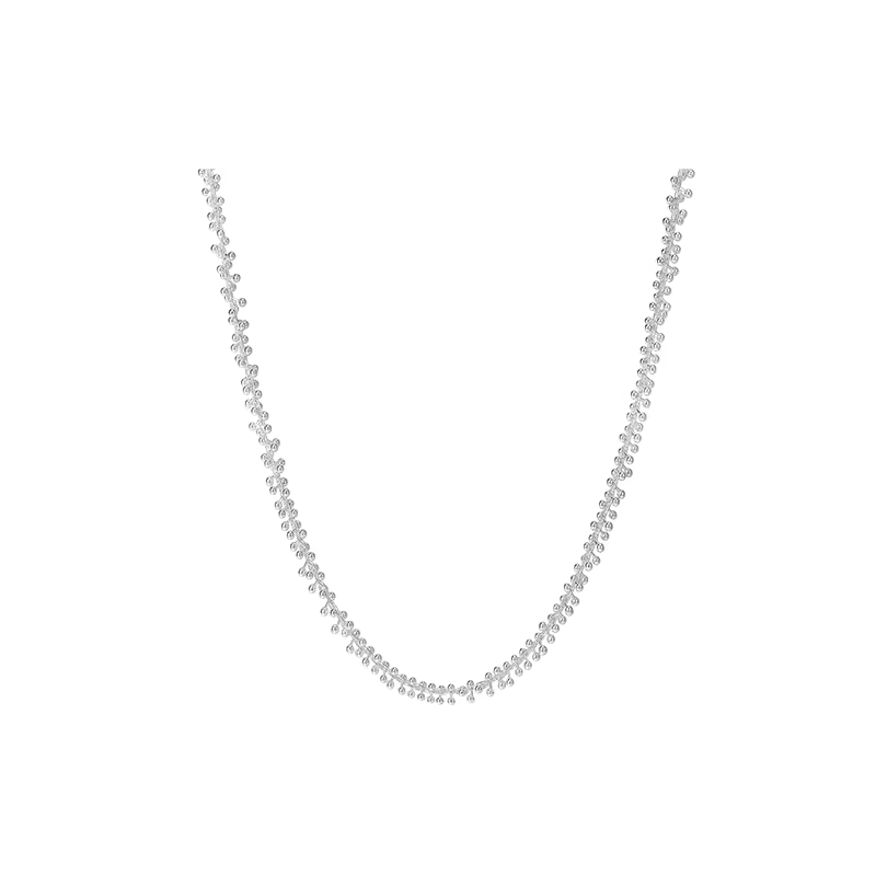 ARSIS Starry Sky Necklace and Bracelet