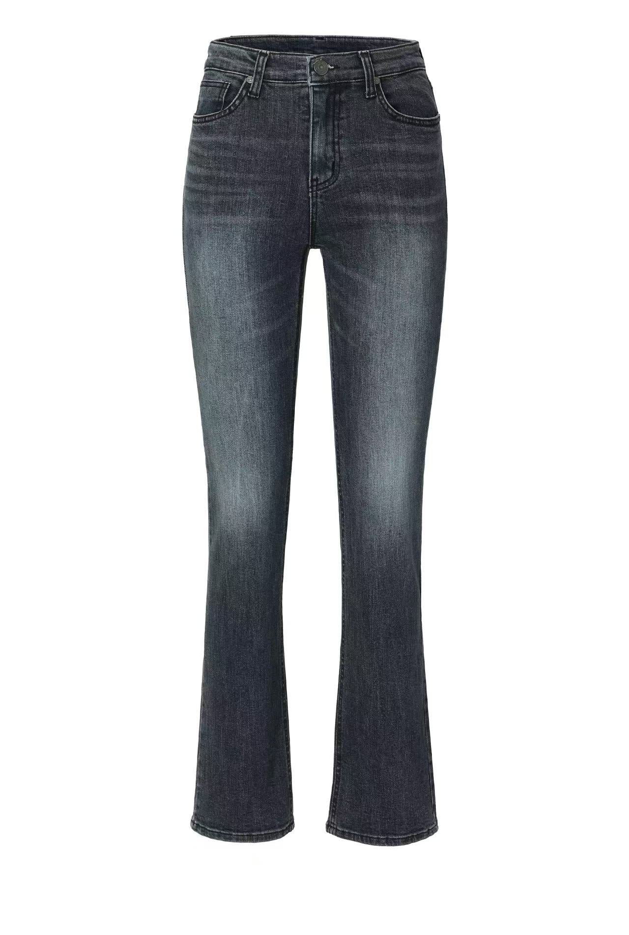 Threetimes Bootcut jeans (2color)