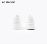 ANN ANDELMAN Platform shoes(2color)