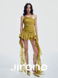 Jirene Moana Dress