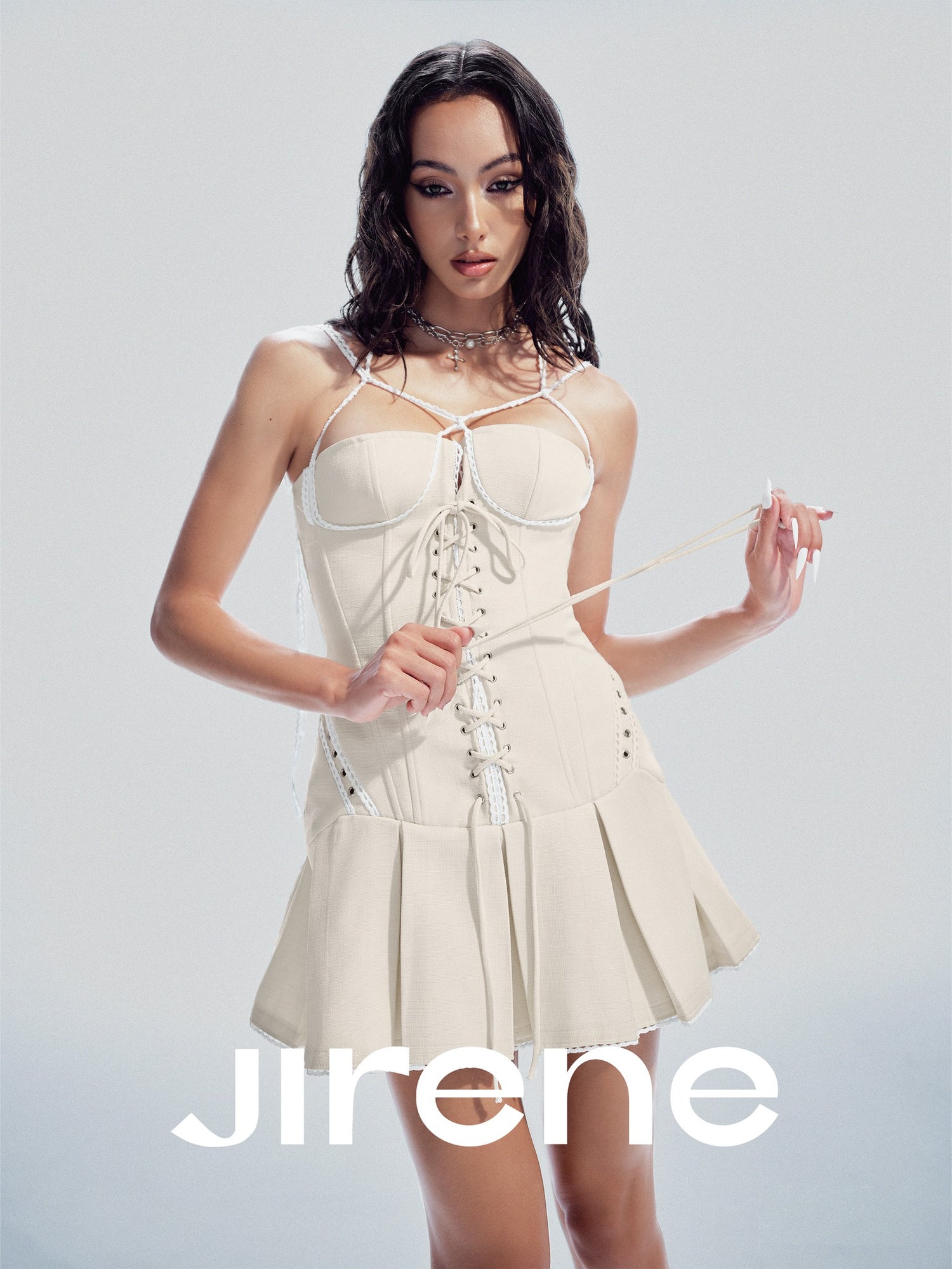 Jirene Nerida Dress