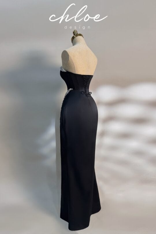 Clava Maison Erasmo 24 Tailored Dress