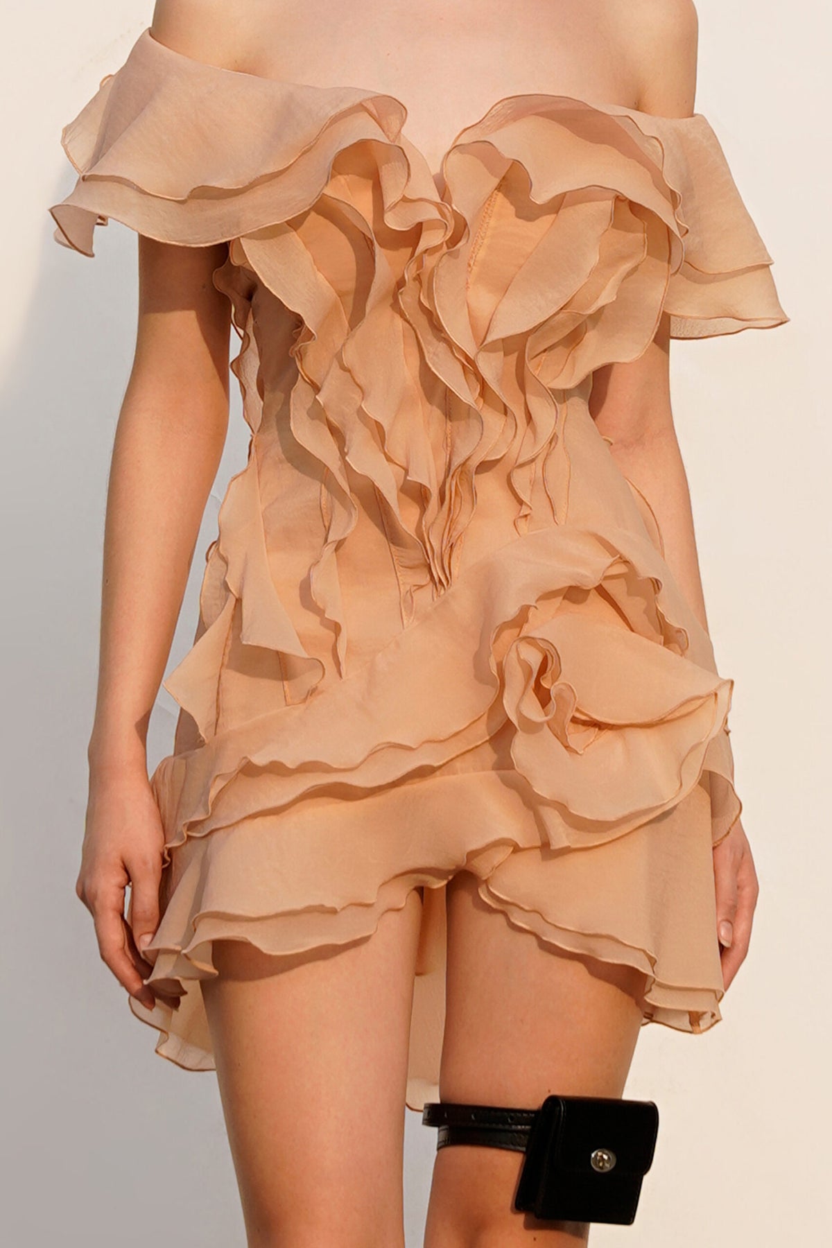 DATT [Best Seller] ROSANNE MINI DRESS