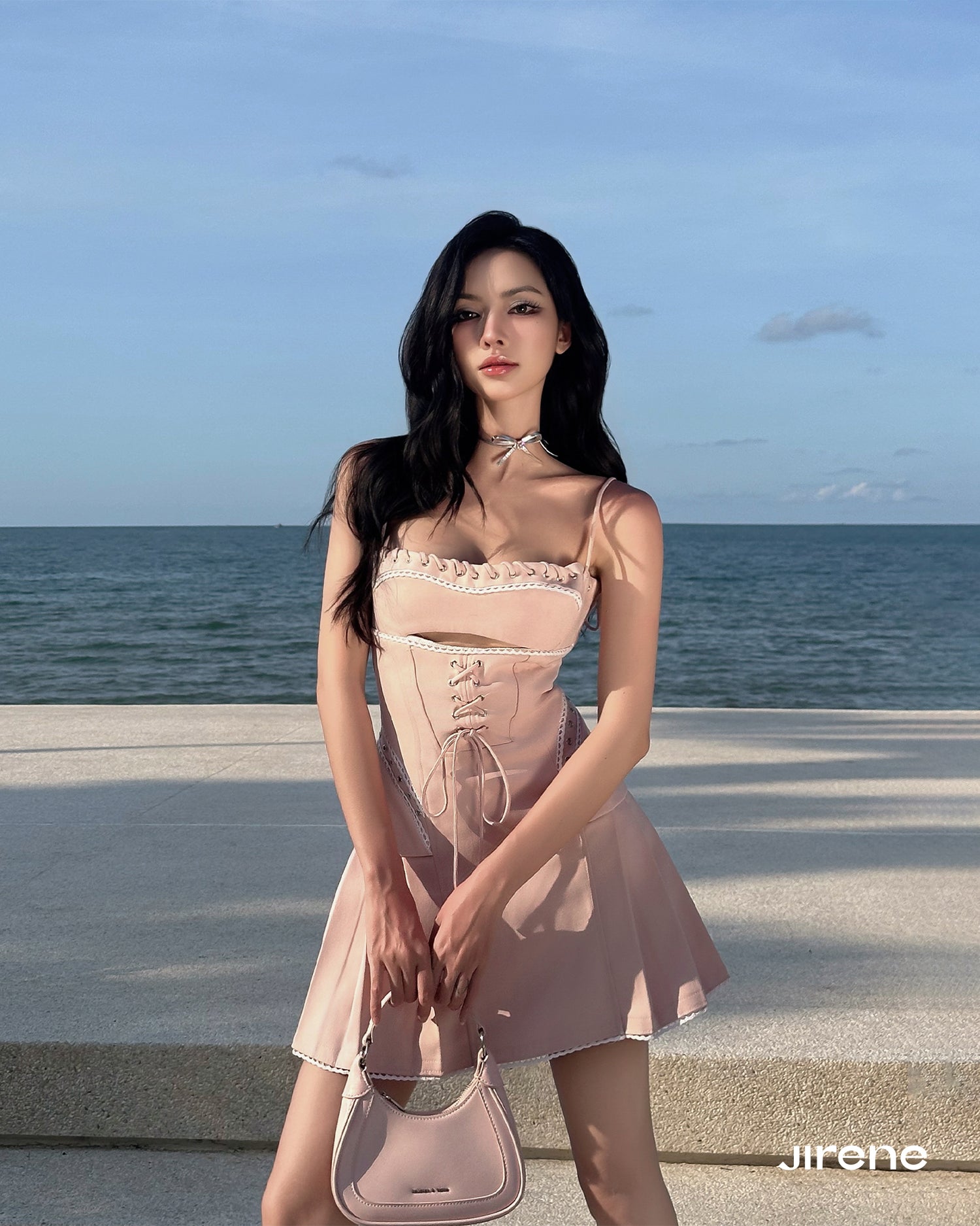 Jirene Sugar Bomb Dress