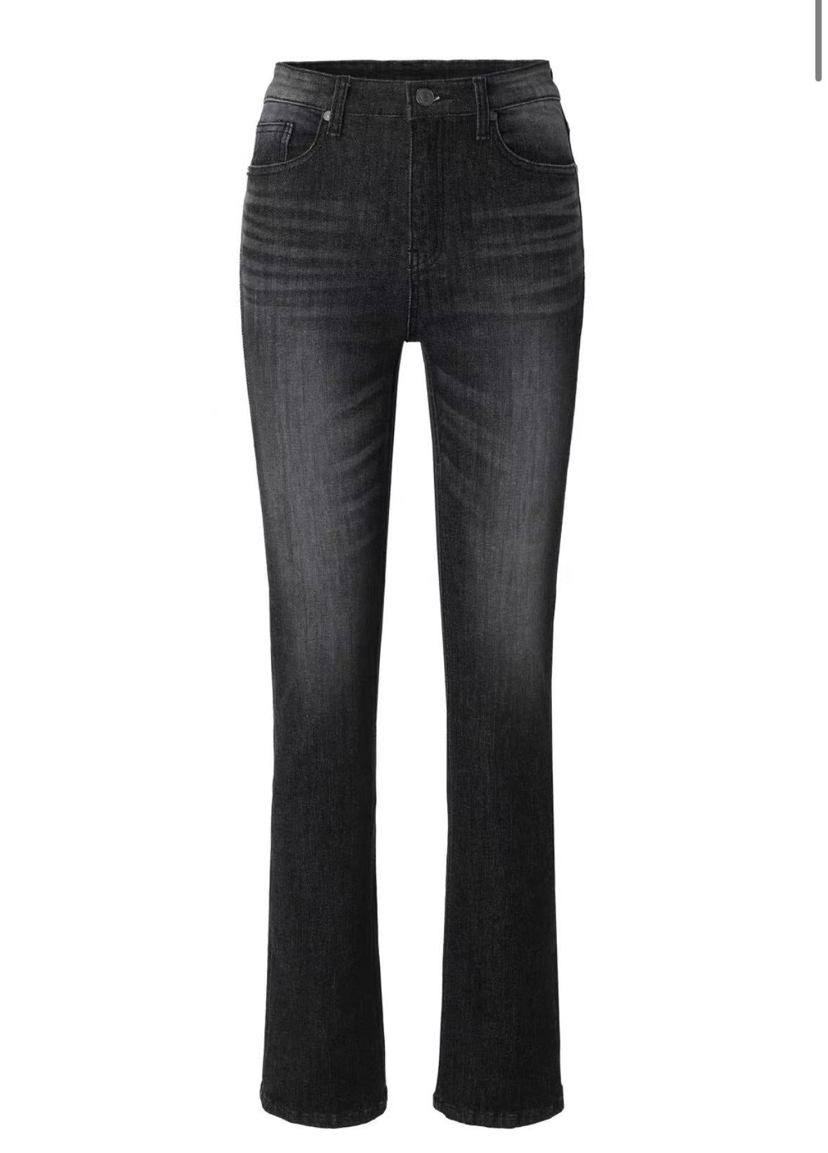 Threetimes Bootcut jeans (2color)