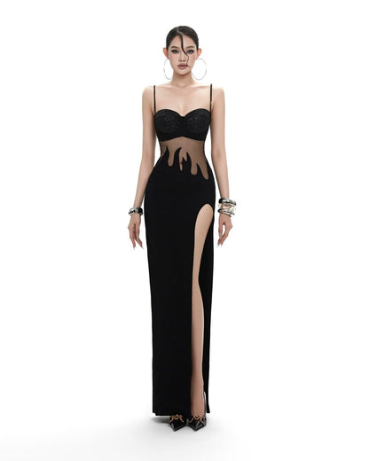 MAEL FEMME Hestia Dress