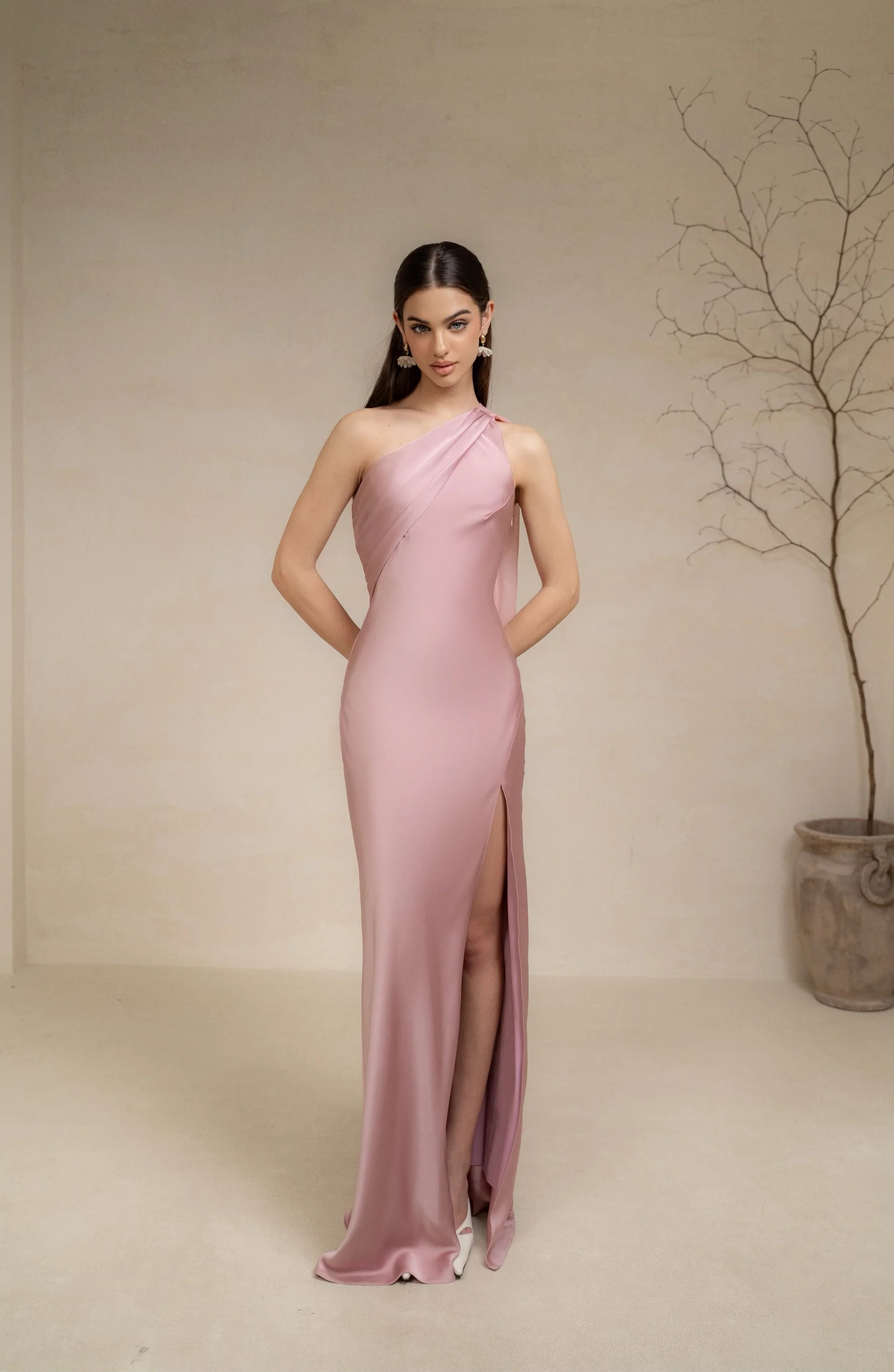 Kisserine [Best Seller] CAILY DRESS(5color）