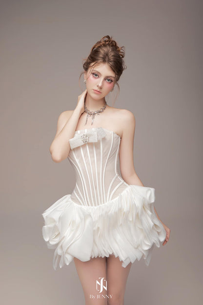 By JENNY Fae Dress