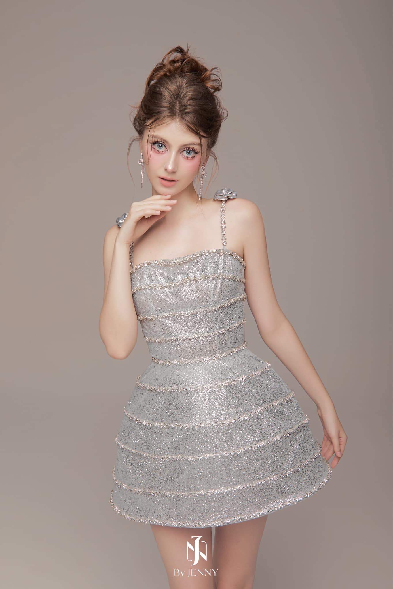 By JENNY Celine Dress