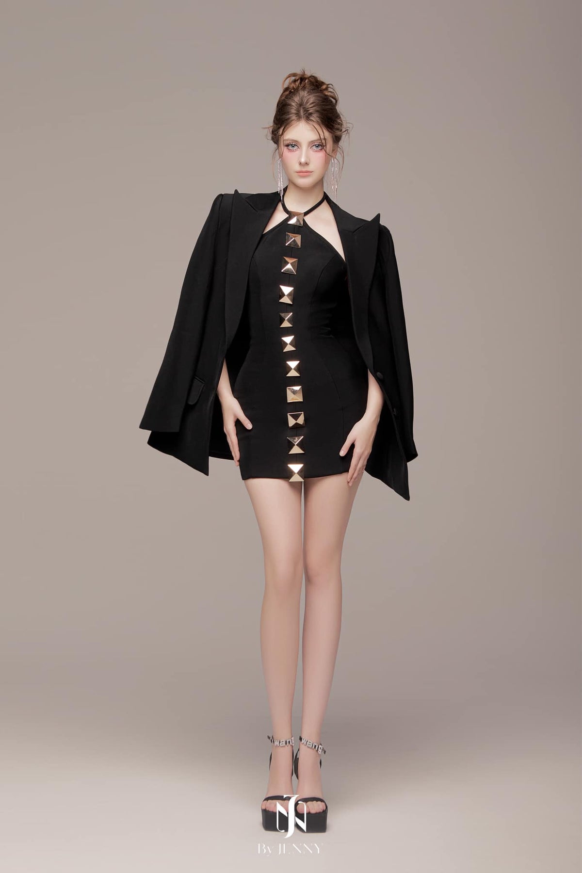 By JENNY Esme Set