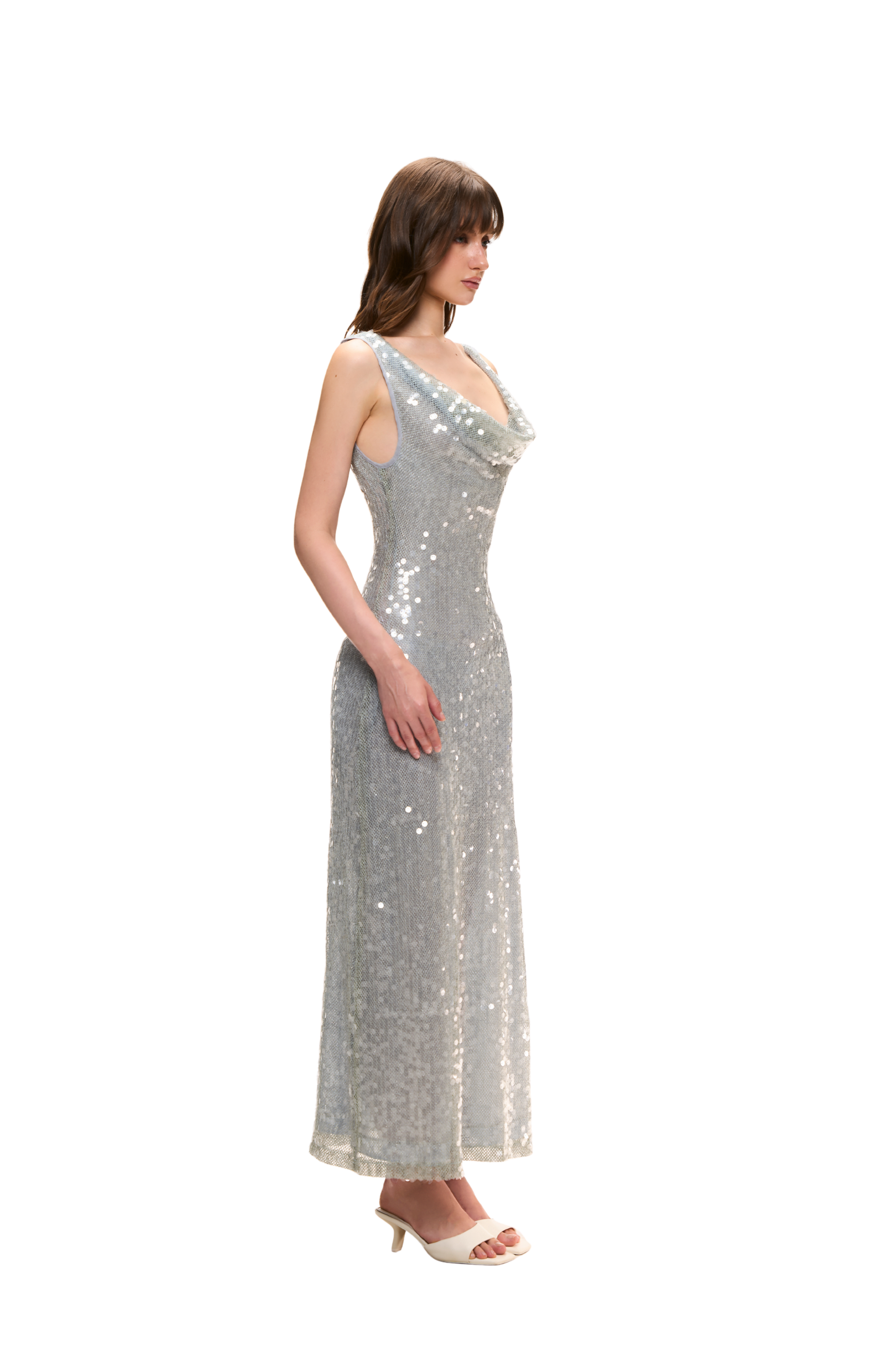 Daphale JOSEPHINE DRESS