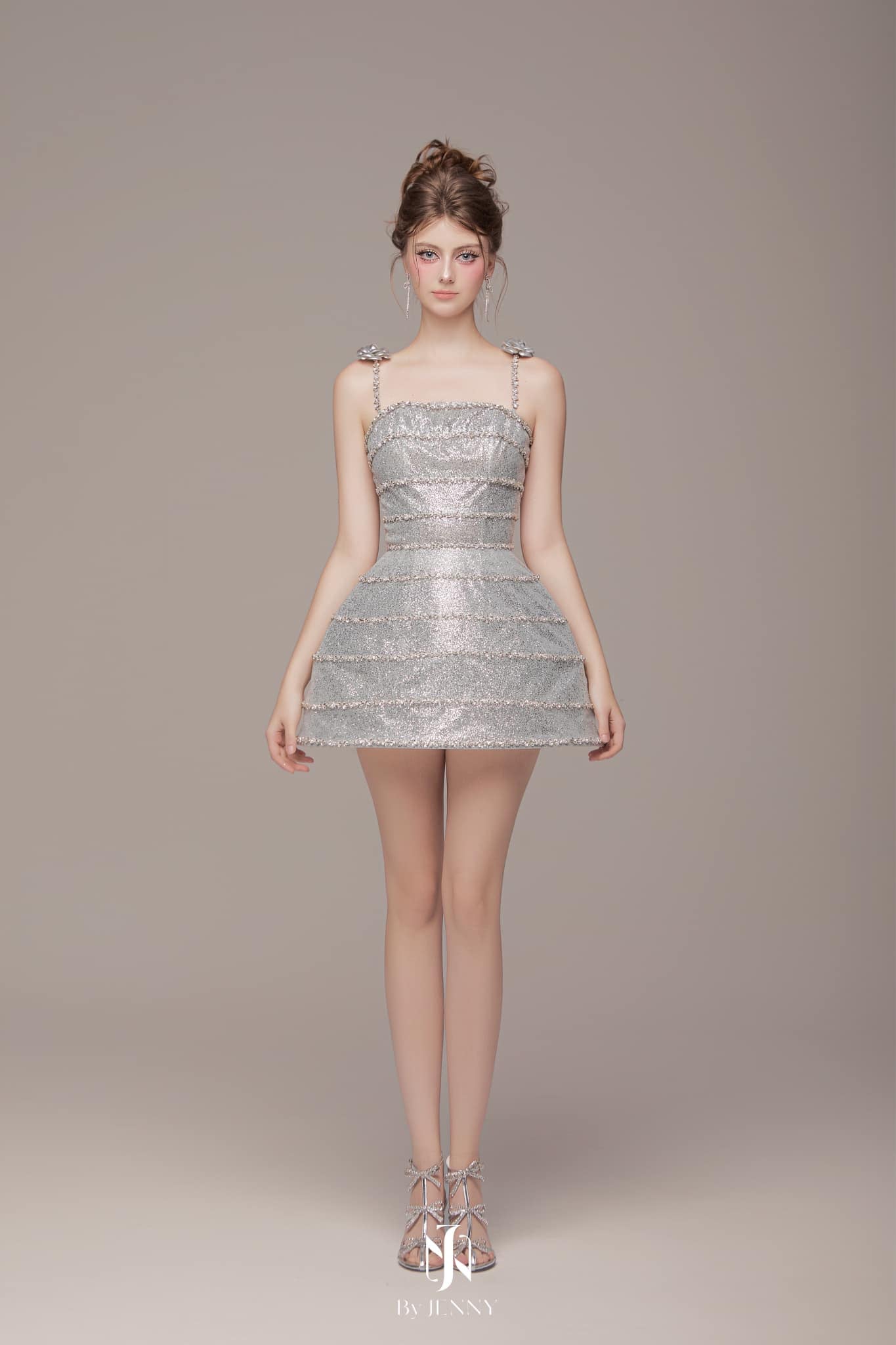 By JENNY Celine Dress