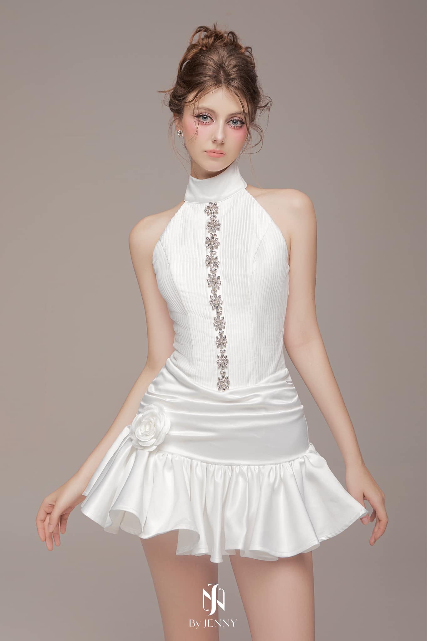 By JENNY Annette Dress