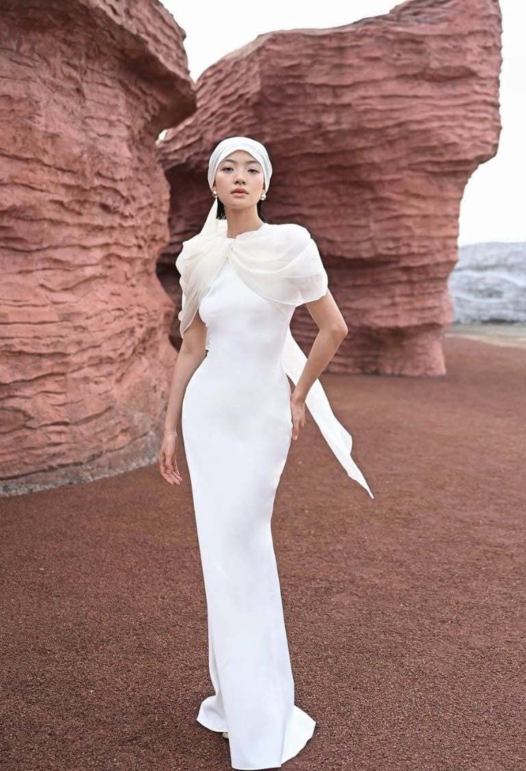 ONONMADE Évie Dress