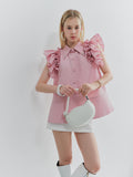 darling.ism Rozy Shirt Or Kaia Skirt