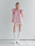 darling.ism Rozy Shirt Or Kaia Skirt