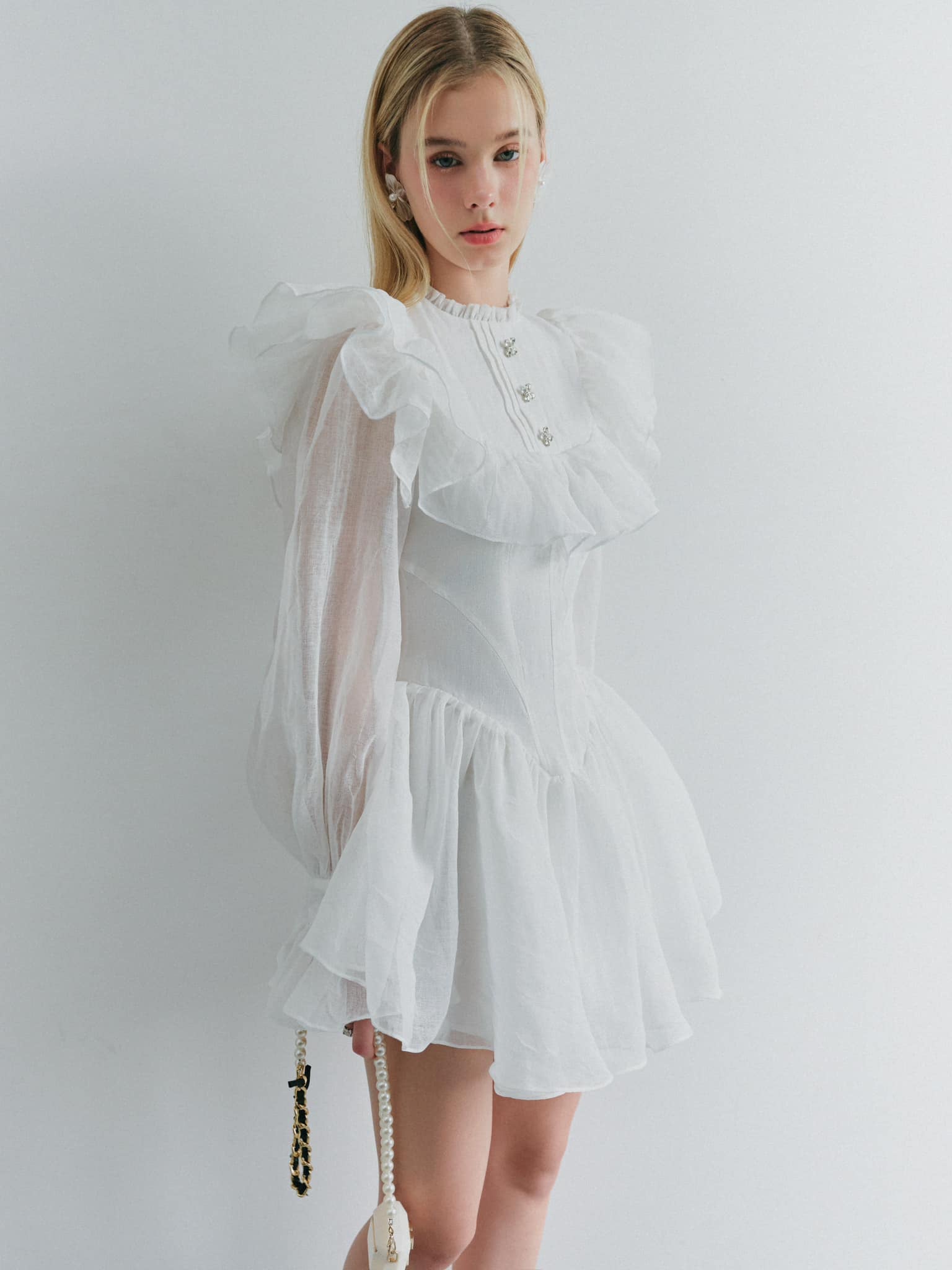 darling.ism Eden Dress