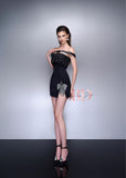 Bandage Dress Nova Dress