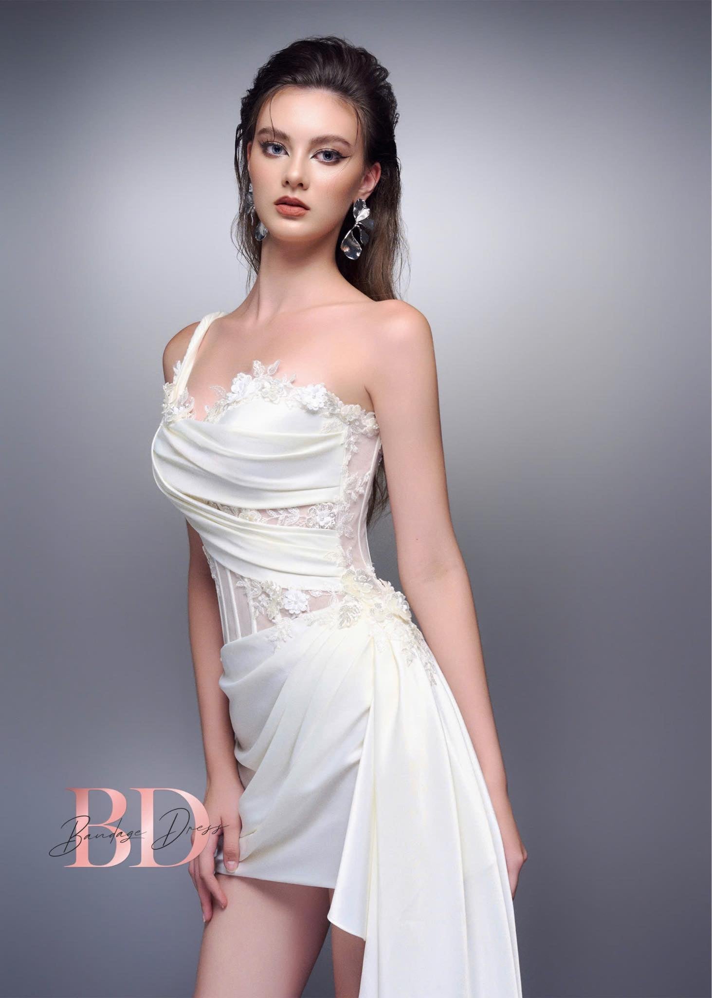 Bandage Dress [Best Seller] Bliss Dress