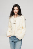 Macy Mccoy Sale Studded Jacket