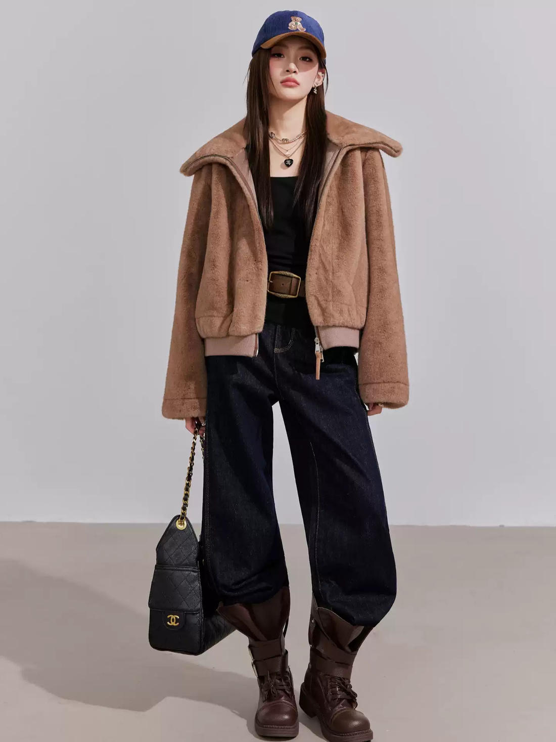 Coat – CHUUI_Collection