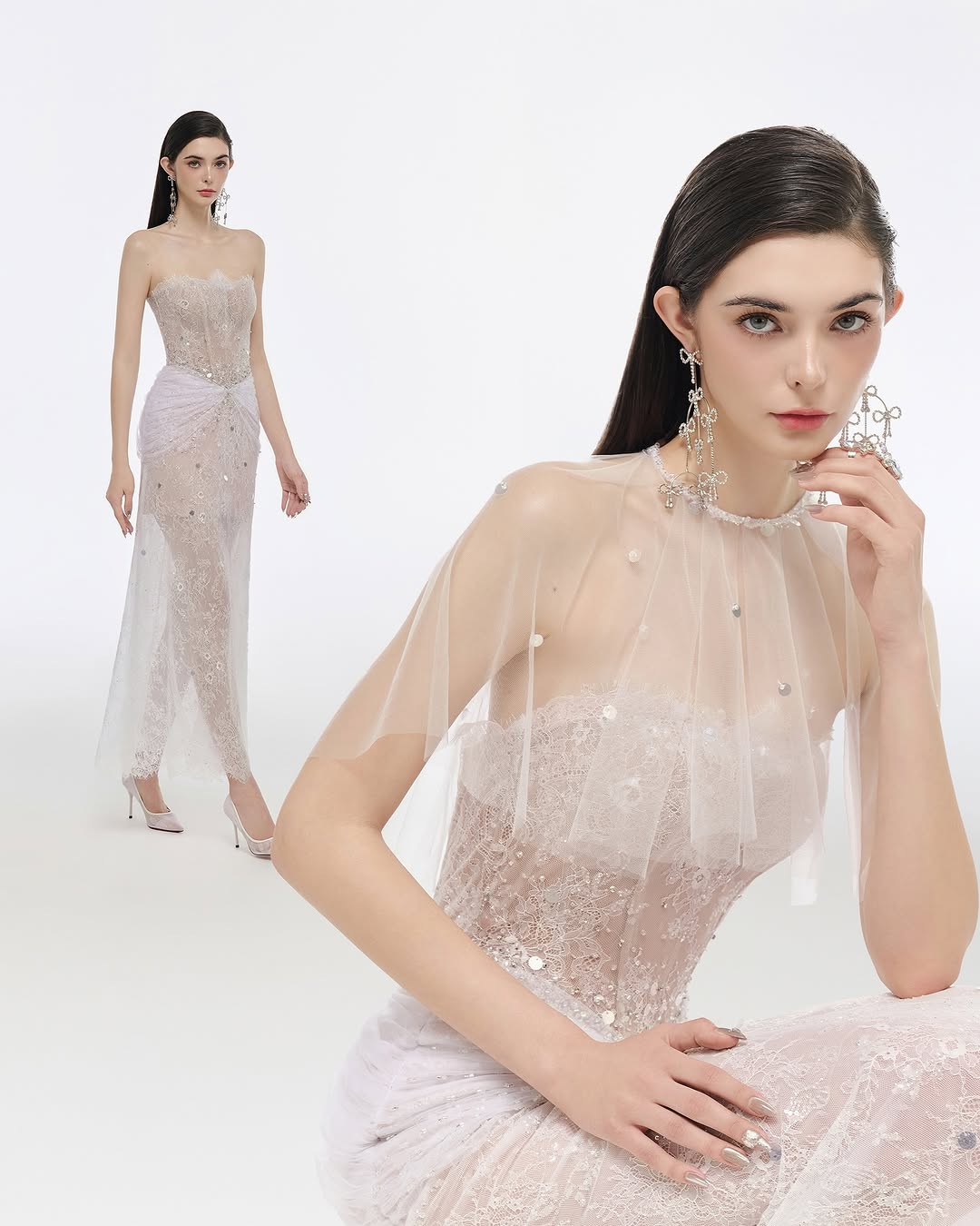 Josephine Stella Dress