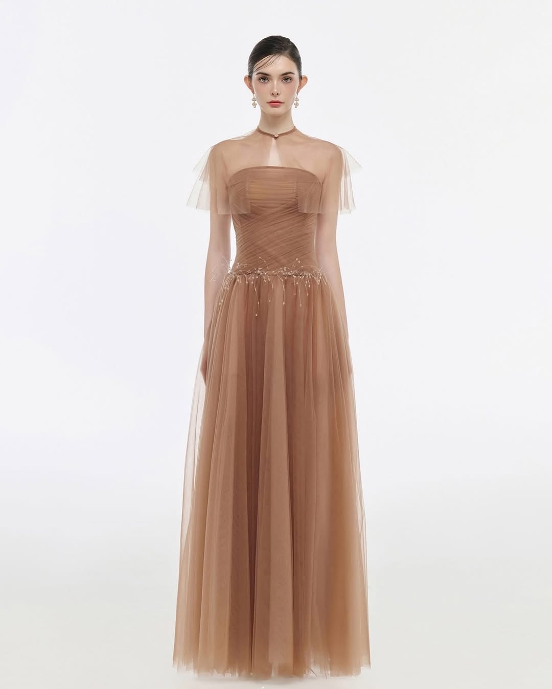 Josephine Serena Dress