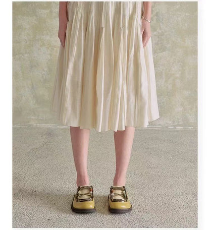 SugarSu Vacation Boken Shoes