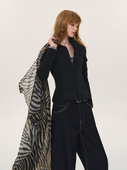 Asgony ASG26639 Lightweight Scarf Shawl