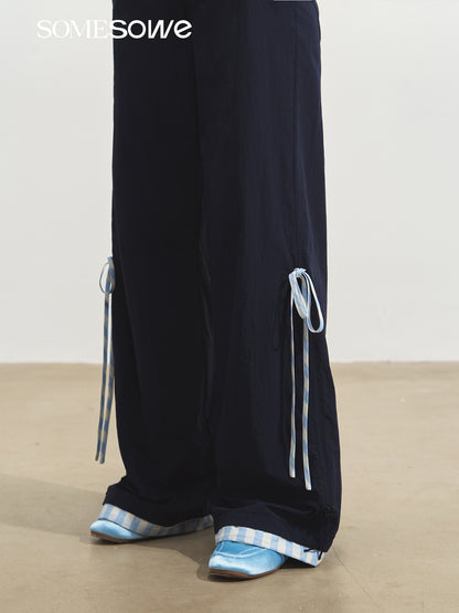 SOMESOWE S2508115 Lightweight design work pants