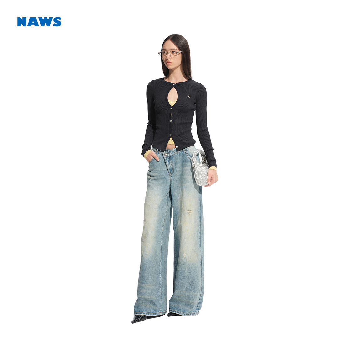 NAWS C050125 Perth Knitwear