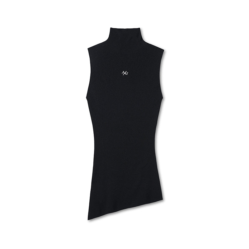 NAWS C053725 Megan Sleeveless Knitwear