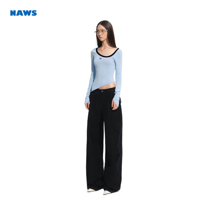 NAWS C053325 Right Ear Knitwear