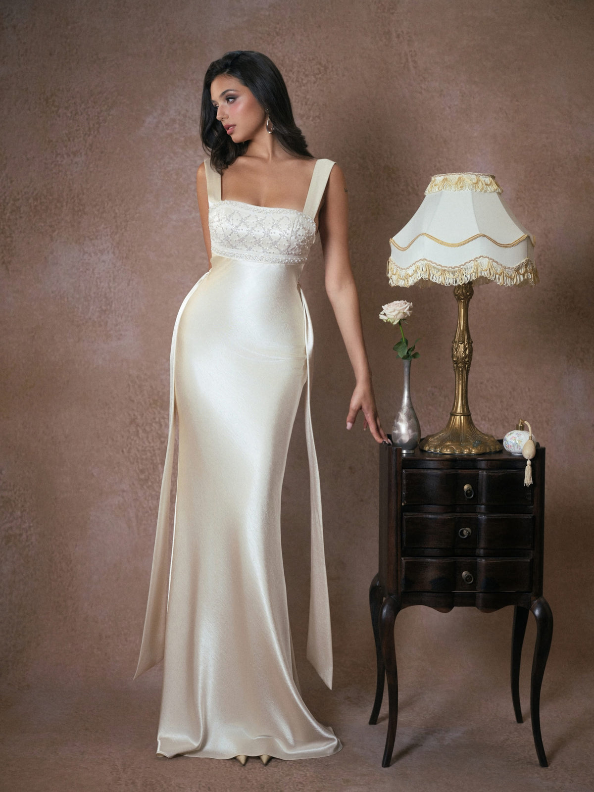 Kisserine RENAISEE DRESS