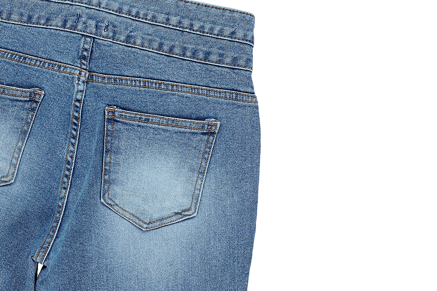 Guse Korea Sale High Flared PT