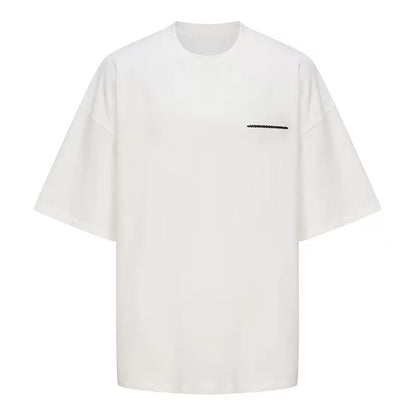 Arden Code Heavy duty pure cotton printed T-shirt