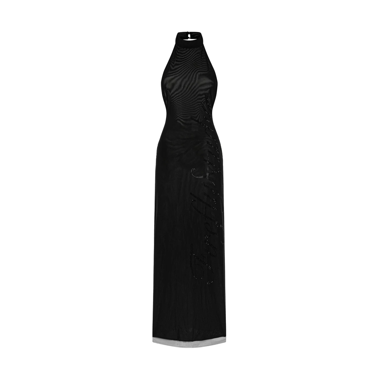 FFSD MIDNIGHT DRESS