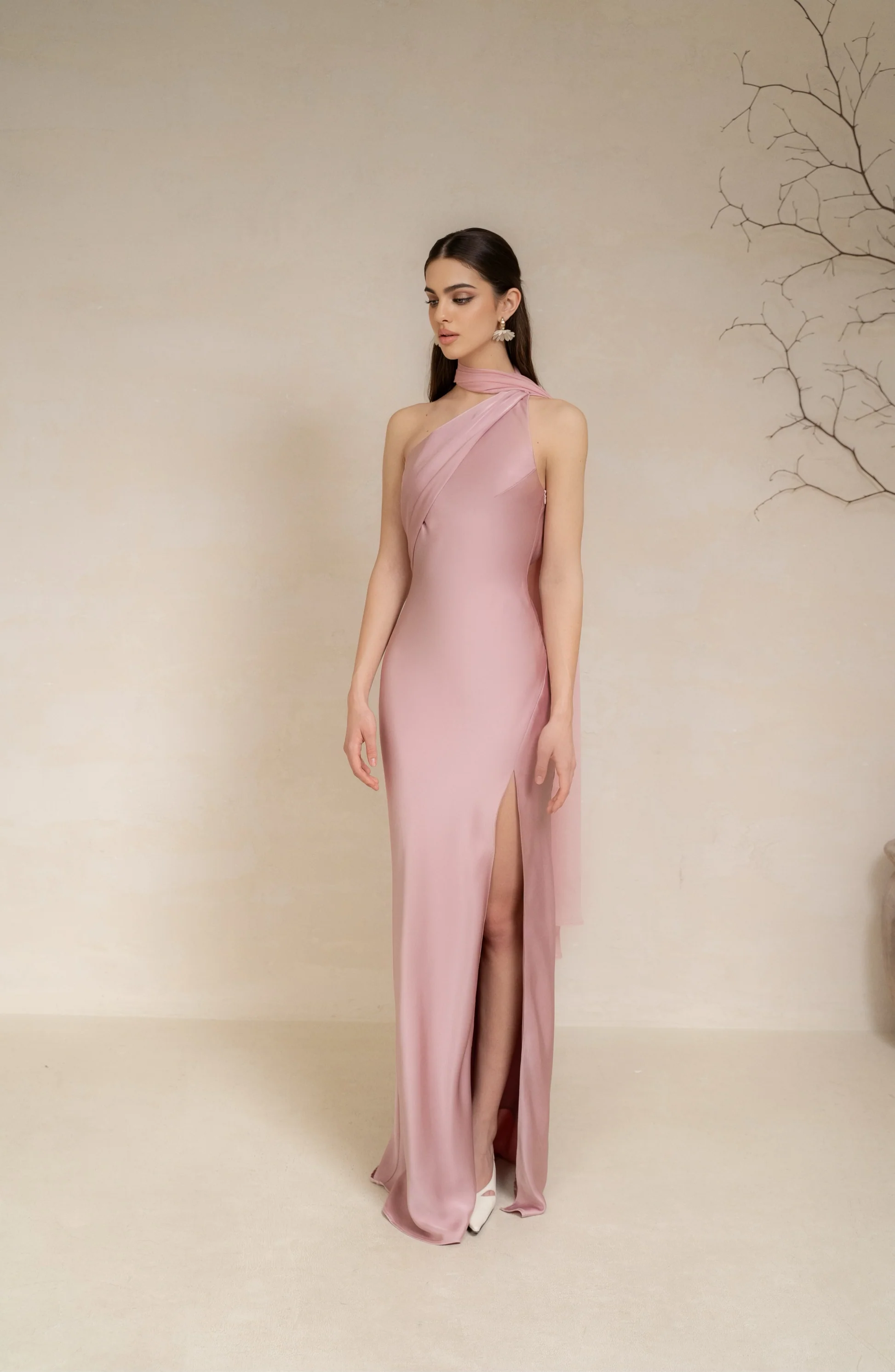 Kisserine [Best Seller] CAILY DRESS(5color）