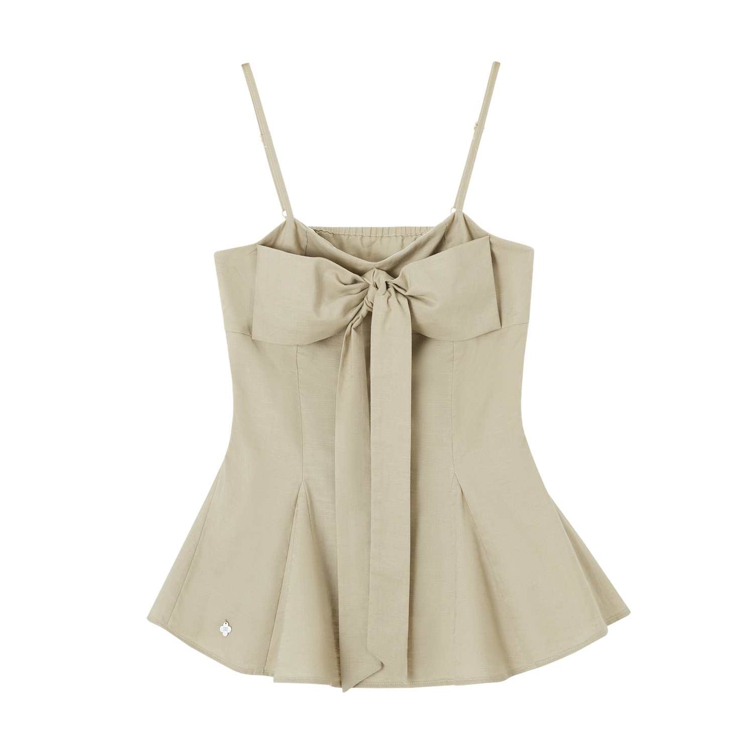 SOMESOWE S2609080&amp;S2609078 Batwing sleeve Cooling sensation cardigan + camisole