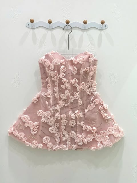 Moulinrose Rosalie Dress