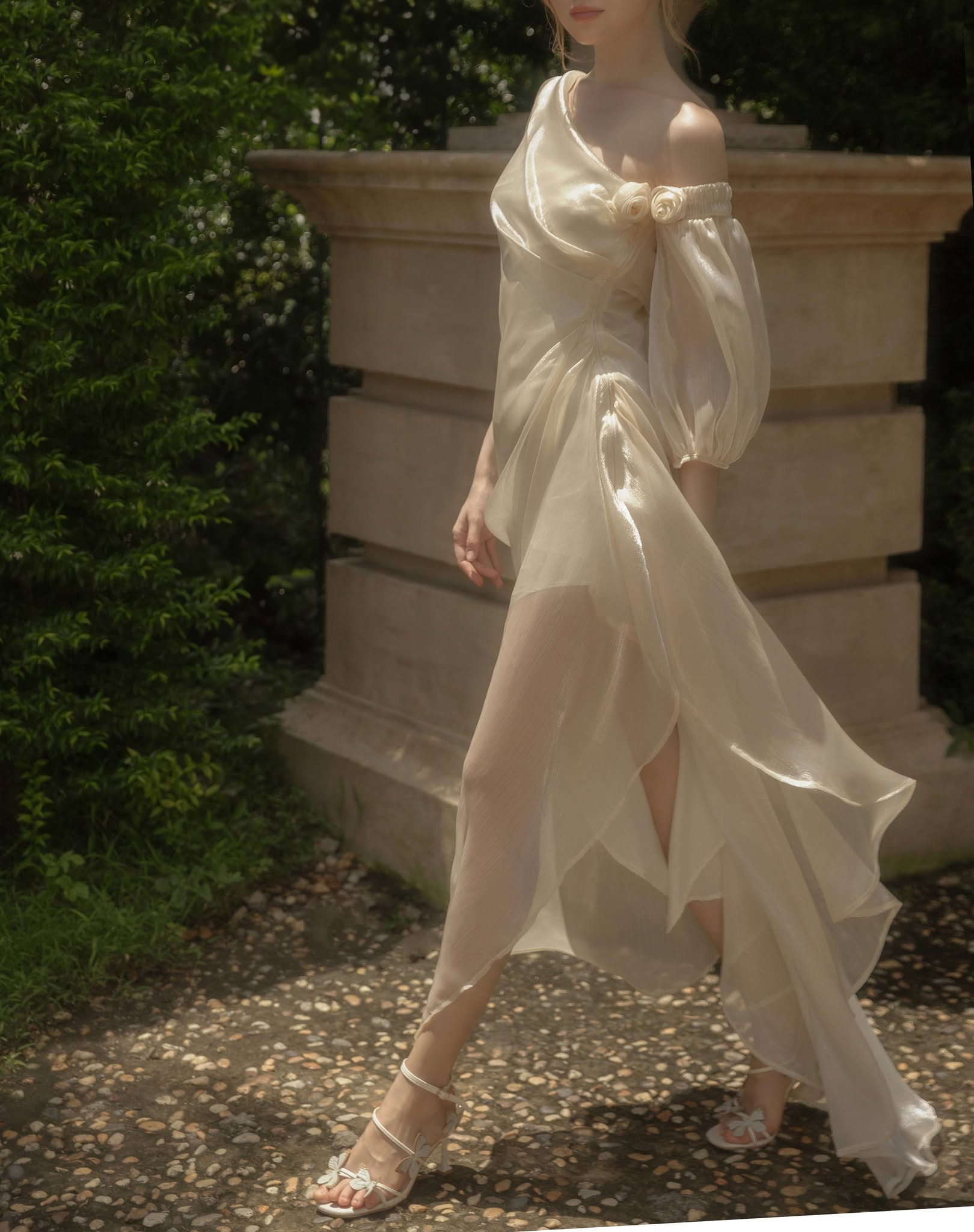 Hangkao CALINA Dress