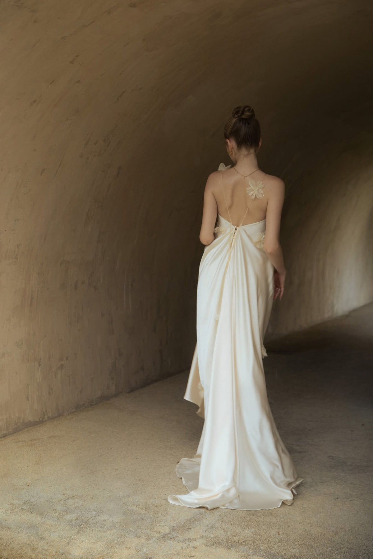 Hangkao MYRAZE Dress