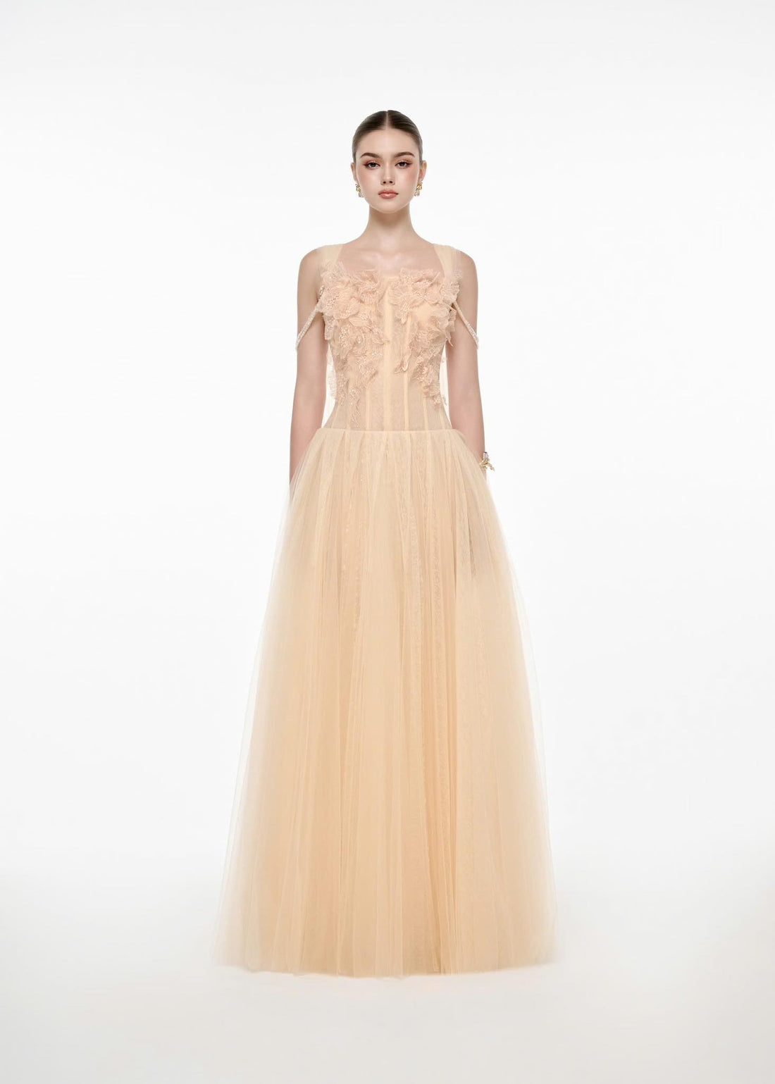 Josephine VESPERA DRESS